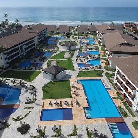Porto De Galinhas - Cupe Beach Living - Vista Mar Eksteriør billede
