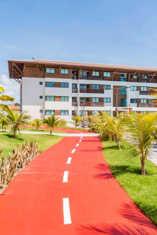 Porto De Galinhas - Cupe Beach Living - Vista Mar Eksteriør billede